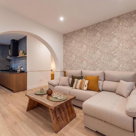 Apartamento Turistico Khoeala Home Mérida Exteriér fotografie