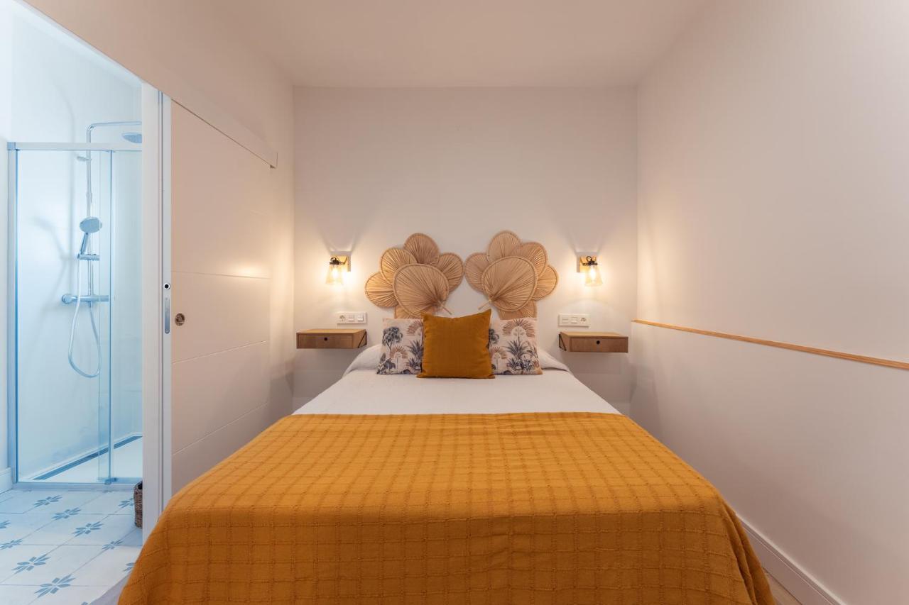 Apartamento Turistico Khoeala Home Mérida Exteriér fotografie