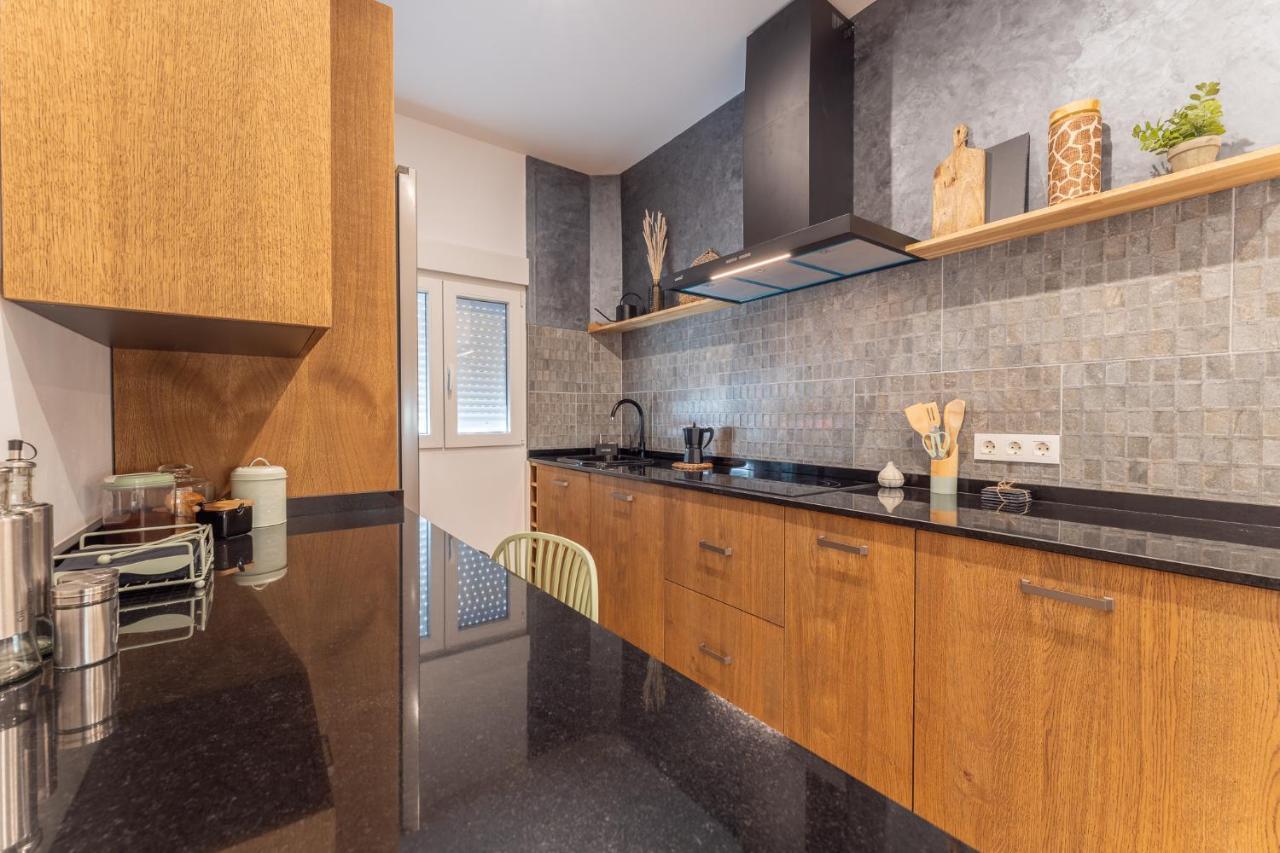 Apartamento Turistico Khoeala Home Mérida Exteriér fotografie