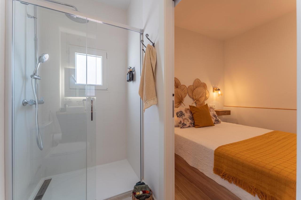 Apartamento Turistico Khoeala Home Mérida Exteriér fotografie