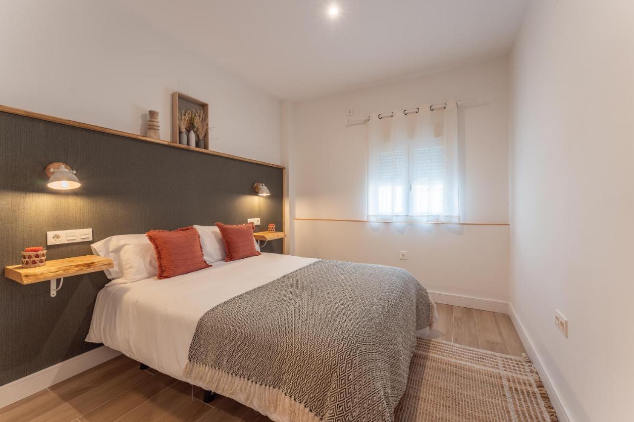 Apartamento Turistico Khoeala Home Mérida Exteriér fotografie