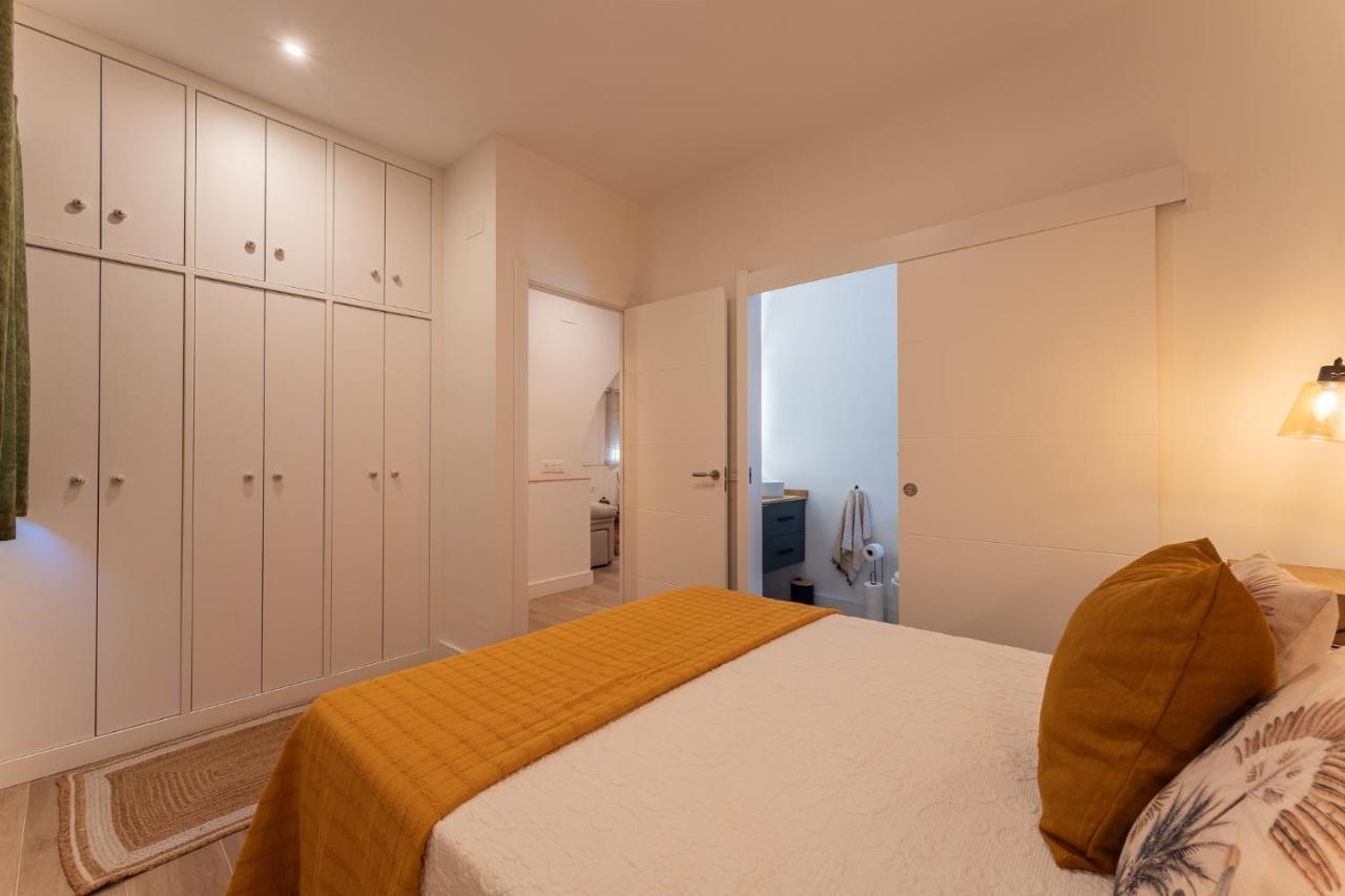 Apartamento Turistico Khoeala Home Mérida Exteriér fotografie