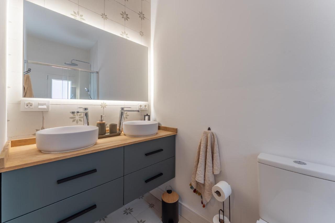 Apartamento Turistico Khoeala Home Mérida Exteriér fotografie