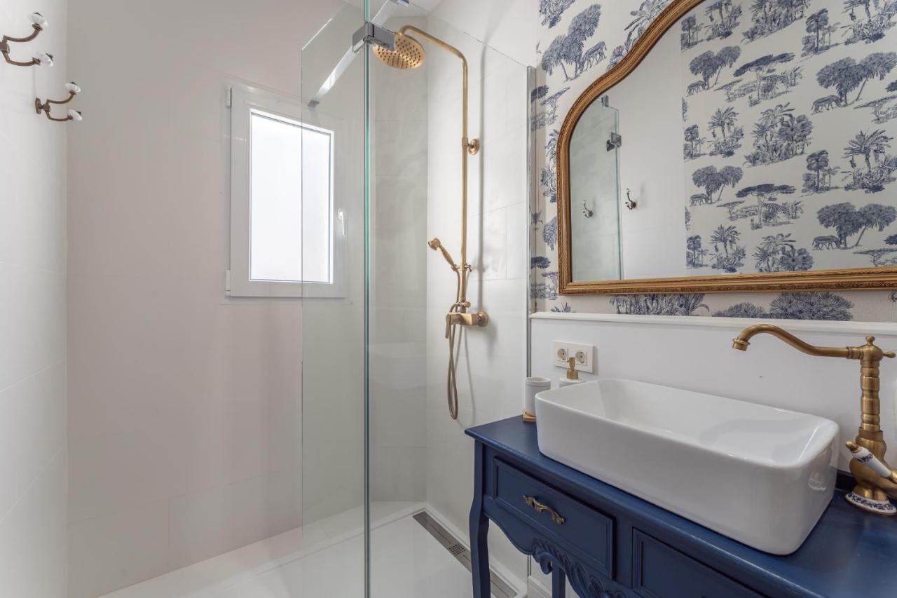 Apartamento Turistico Khoeala Home Mérida Exteriér fotografie