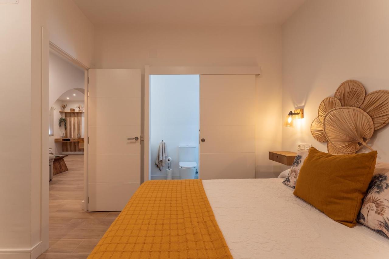 Apartamento Turistico Khoeala Home Mérida Exteriér fotografie
